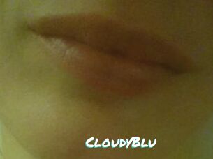 CloudyBlu