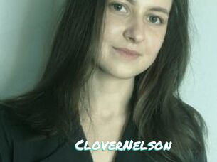CloverNelson