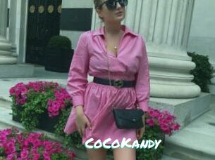 CoCoKandy