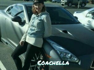 Coachella