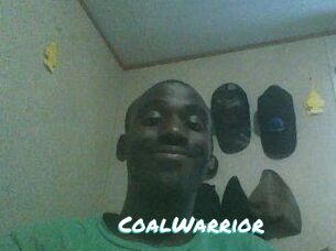 CoalWarrior