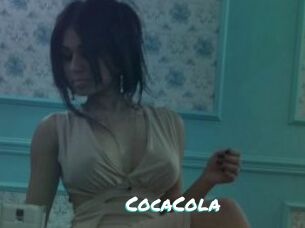 CocaCola
