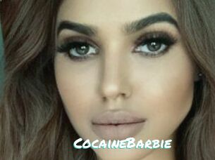 CocaineBarbie
