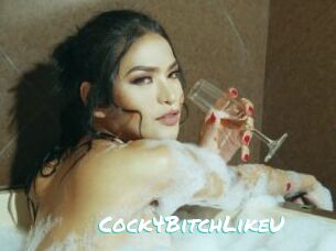 Cock4BitchLikeU