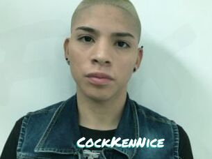 CockKenNice