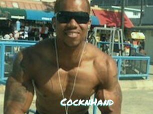CocknHand