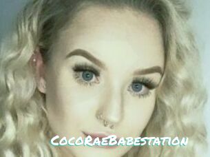 CocoRaeBabestation