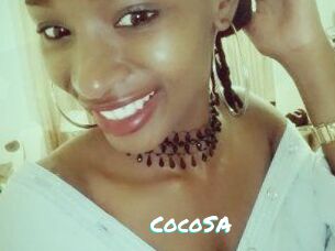 CocoSA
