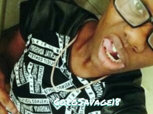 CocoSavage18