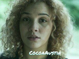 CocoaAustin