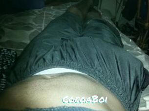 CocoaBoi