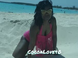 CocoaLove40