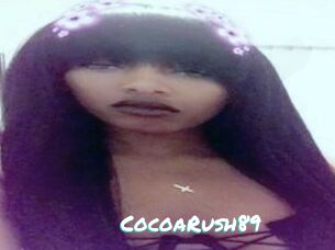 CocoaRush89