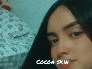 Cocoa_skin