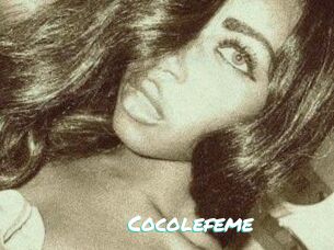Cocolefeme