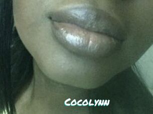 Cocolynn