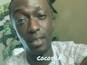 Cocosilk