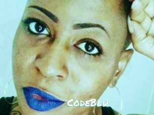 CodeBlu
