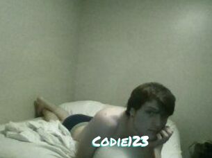 Codie123