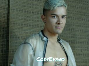CodyEvans