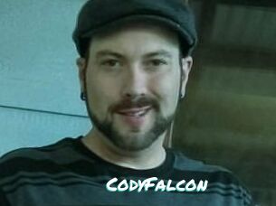 CodyFalcon