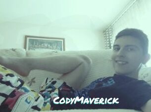 CodyMaverick