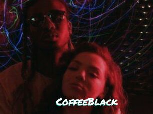 CoffeeBlack