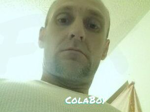 ColaBoy