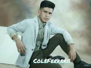 ColeFerrero