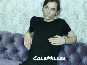 ColeMiller