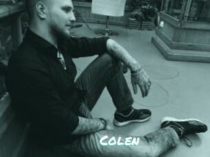 Colen