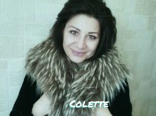 Colette