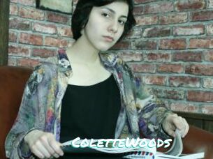 ColetteWoods Free Sites X