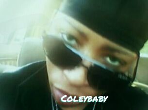 Coleybaby