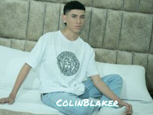 ColinBlaker