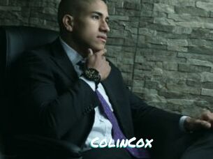 ColinCox Free Sites X