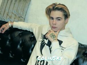 ColinSky