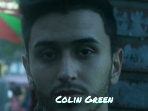 Colin_Green