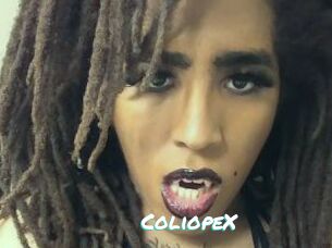 ColiopeX