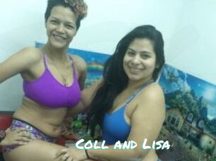 Coll_and_Lisa