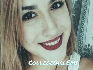 CollegeGirlEmy