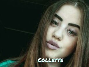 Collette