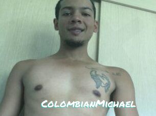 ColombianMichael