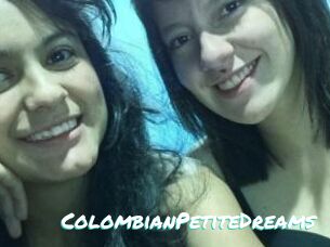 ColombianPetiteDreams