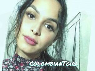 ColombianTgirl