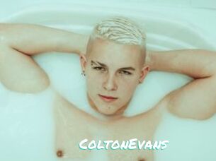 ColtonEvans