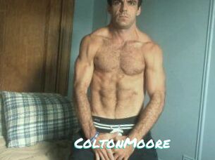 Colton_Moore