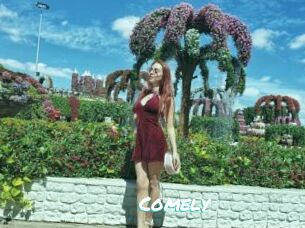 Comely