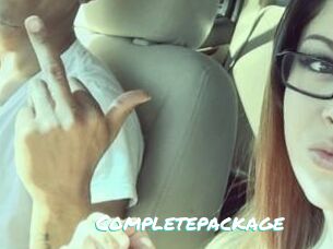 Completepackage