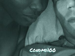 Condmd100